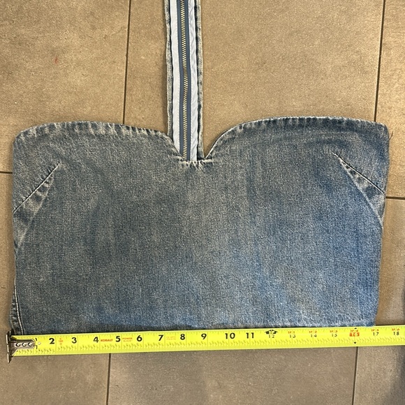 Retrofete Rory Top - Picture 7 of 11